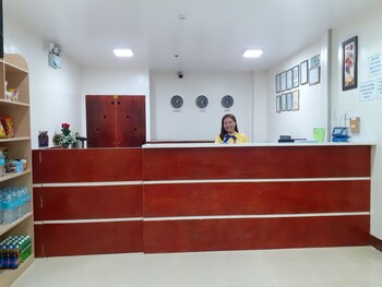 meaco royal hotel ilagan