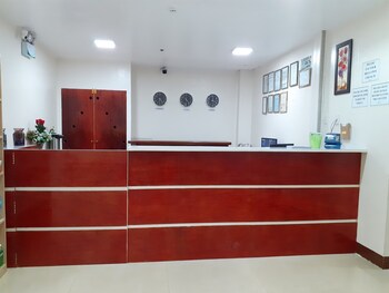 meaco royal hotel ilagan