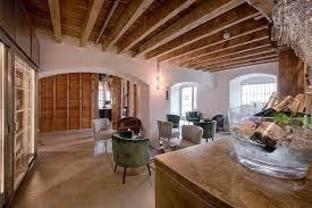 La Fabrica Del Canal Adults Only,Medina De Rioseco>>Abarca De Campos,5 star