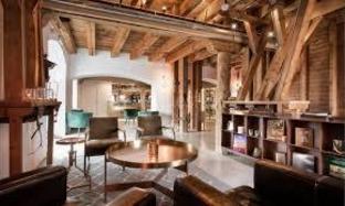 La Fabrica Del Canal Adults Only,Medina De Rioseco>>Abarca De Campos,5 star