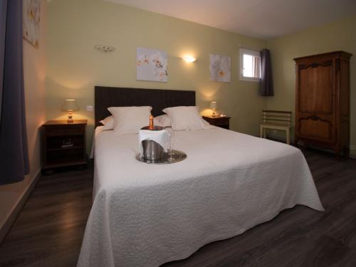 logis hotel restaurant le coq hardi