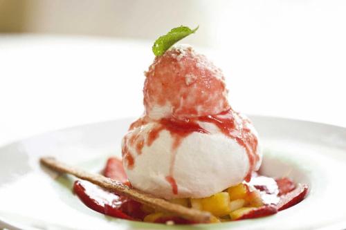 logis hotel restaurant le coq hardi