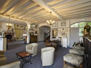 logis hotel restaurant le coq hardi