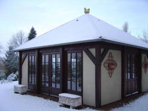 logis hotel restaurant le coq hardi