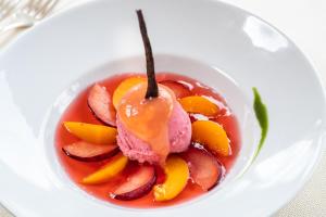 logis hotel restaurant le coq hardi