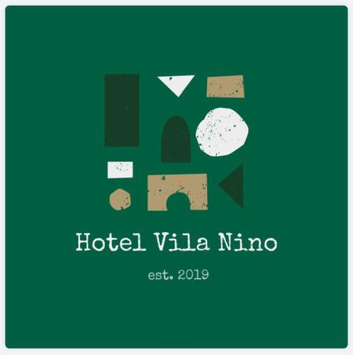 hotel vila nino