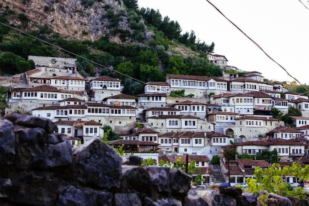 berat