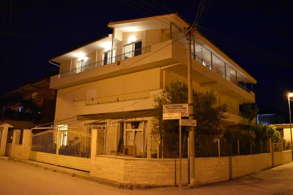 berat