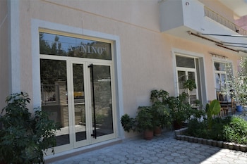 hotel vila nino