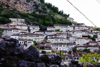 berat