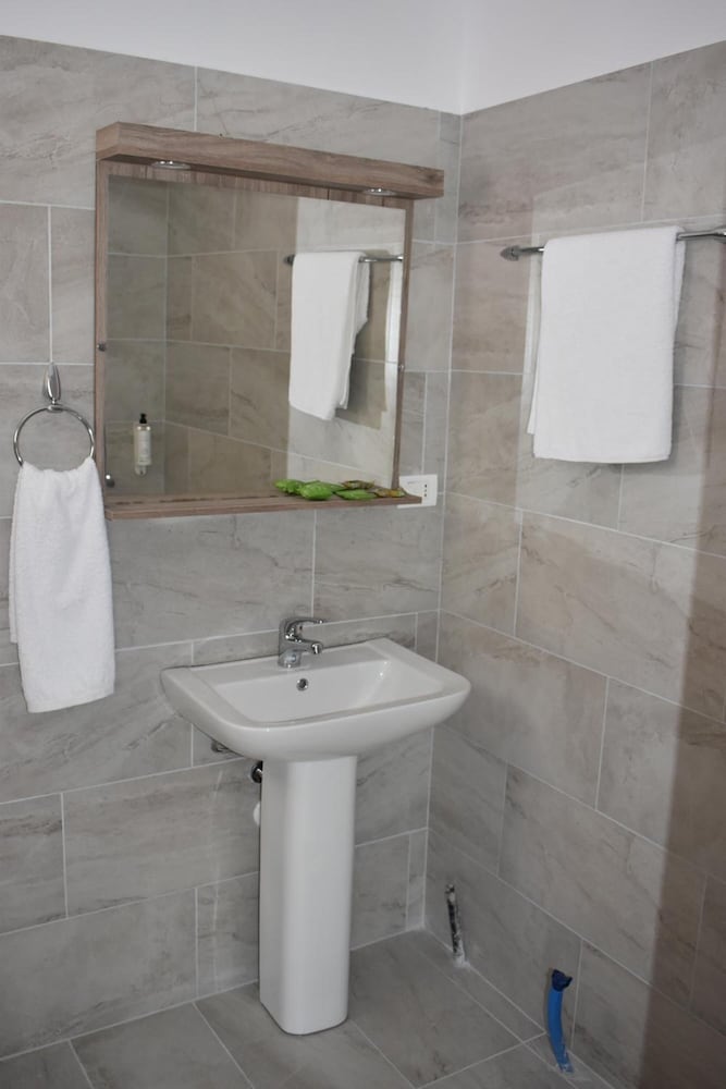 hotel vila nino
