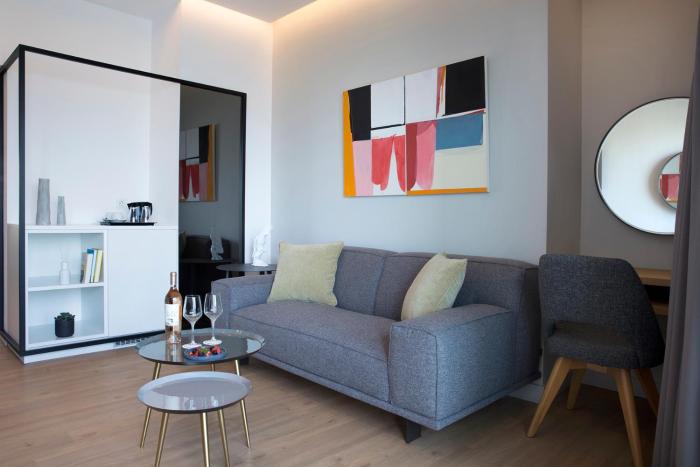 the alex monte kastella