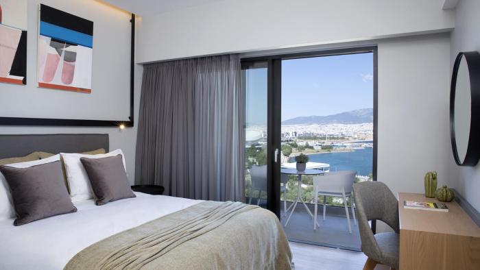 the alex monte kastella