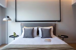 the alex monte kastella