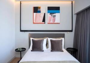 the alex monte kastella