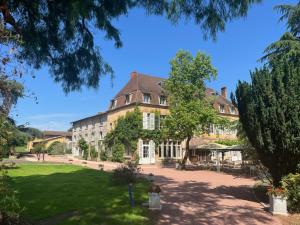creches sur saone