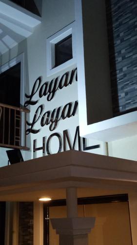layang layang home