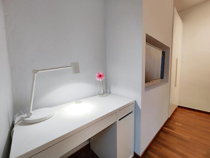 vivo apartments