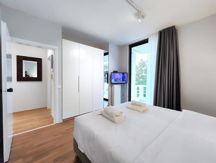 vivo apartments