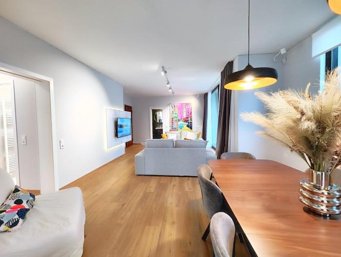 vivo apartments