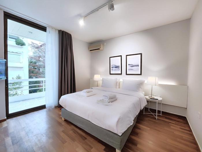 vivo apartments