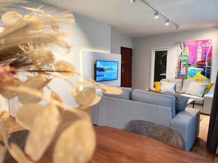vivo apartments