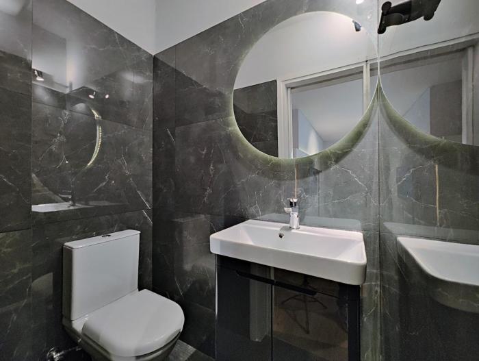 vivo apartments