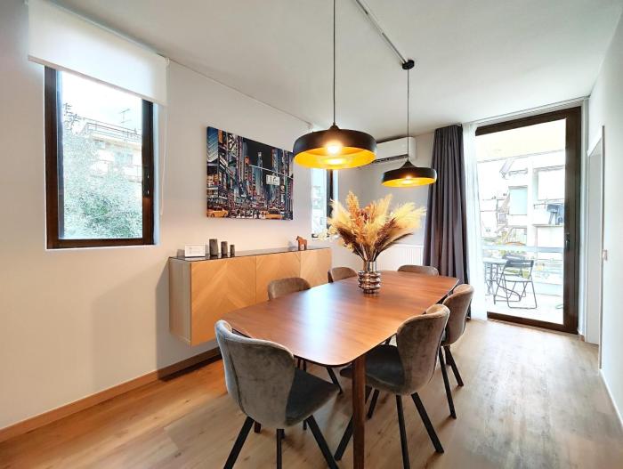 vivo apartments