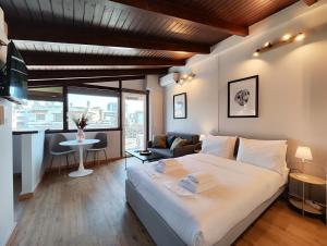 vivo apartments