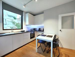 vivo apartments