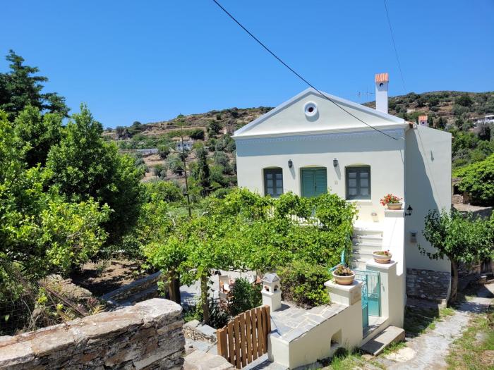 villa matakia