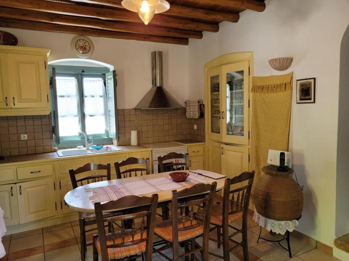 villa matakia