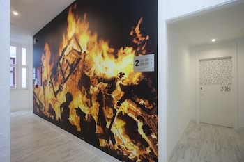 casual socarrat valencia only adults