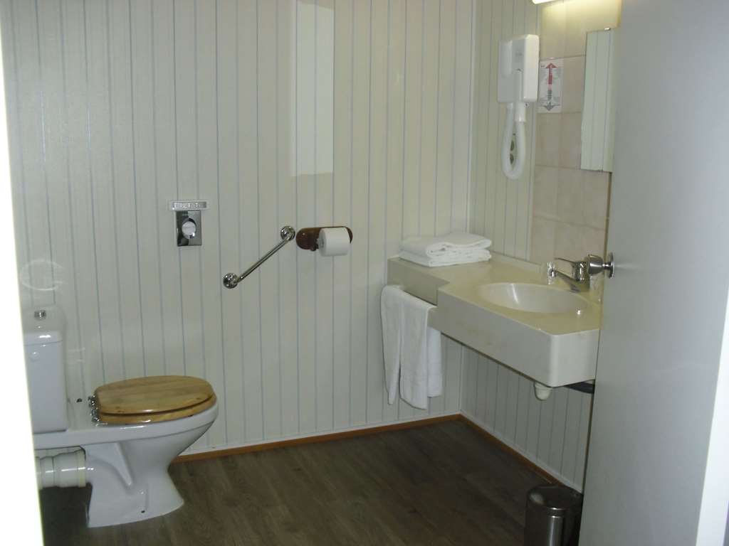 brit hotel dak hotel