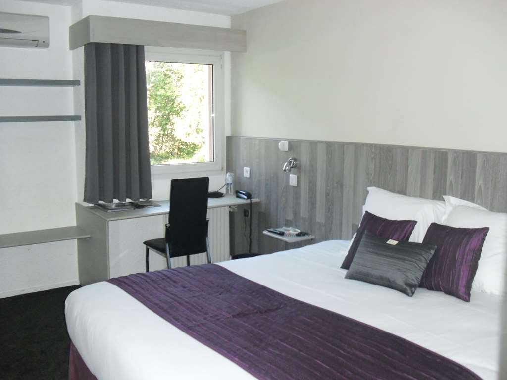 brit hotel dak hotel