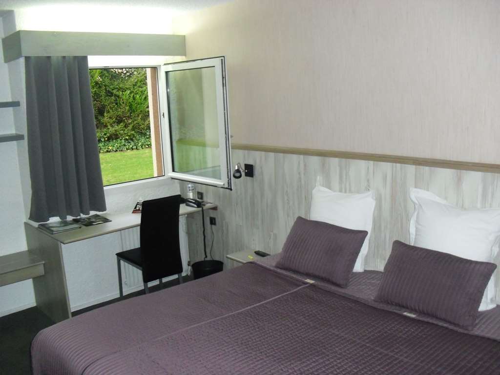 brit hotel dak hotel