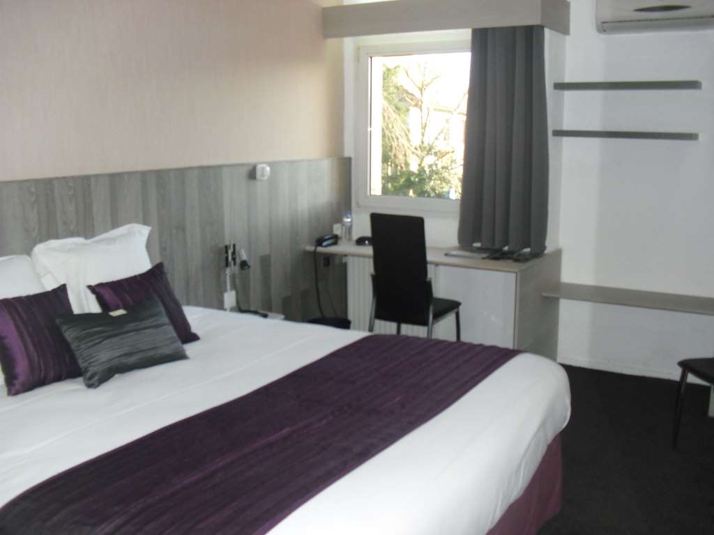 brit hotel dak hotel