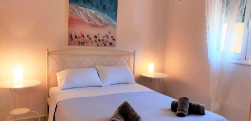 myrtos cottages kefalonia