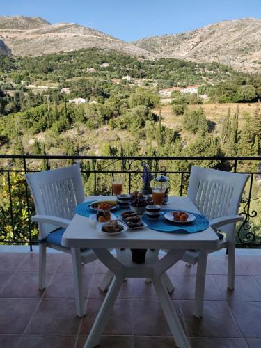 myrtos cottages kefalonia