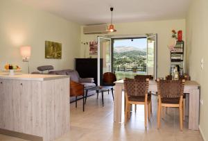 myrtos cottages kefalonia