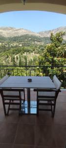 myrtos cottages kefalonia