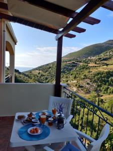 myrtos cottages kefalonia