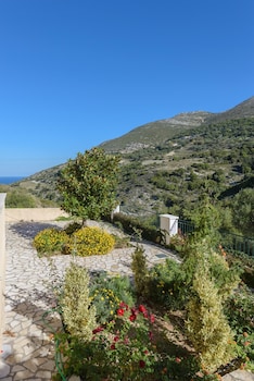 myrtos cottages kefalonia
