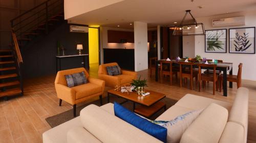 the crown residences at harbour springs