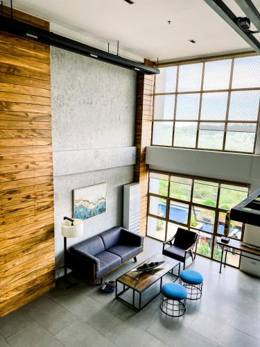 the crown residences at harbour springs