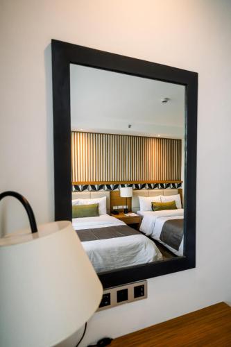 the crown residences at harbour springs