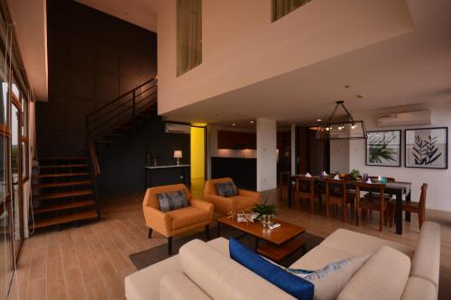 the crown residences at harbour springs