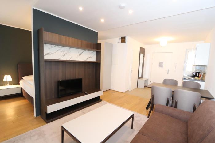 vienna stay apartments tabor 1020