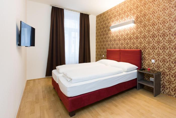 vienna stay apartments tabor 1020