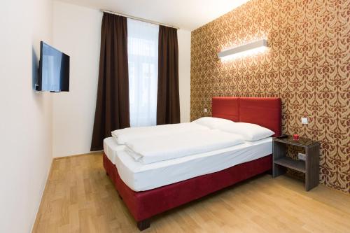 vienna stay apartments tabor 1020